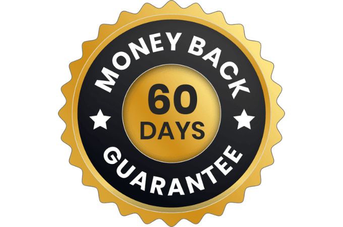 Dentafend money back guarantee 